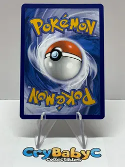 Pokemon Pachirisu 208/198 Base Set Scarlet & Violet Illustration Rare - Image 3