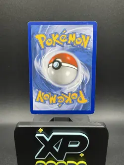 Volcanion EX XY173 Black Star PROMO Pokemon TCG - Image 2