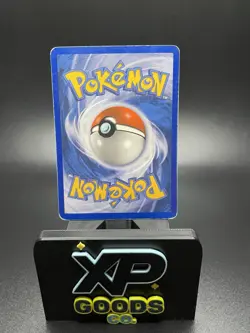 Seviper 23/108 Reverse Holo Rare Ex Power Keepers Pokemon TCG - Image 3