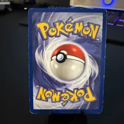 Pokemon TCG Here Comes Team Rocket! Rare Team Rocket 71/82 MP - Image 2
