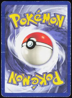 Team Rocket Here Comes Team Rocket! 71/82 Rare Pokemon Unlimited DMG - Image 2