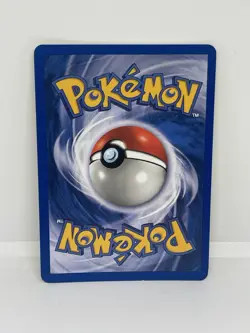 Pokemon Base Set Nidoking 11/102 1999 Print Unlimited Holo Near Mint Rare - Image 4