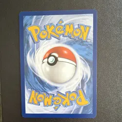 Pokemon Magneton 159 Sv Scarlet & Violet Promo Holo Stage 1 HP100 Electric Ball - Image 2