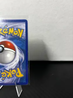 Pokemon TCG Empoleon Stormfront 2/100 Stage 2 130HP Holo Rare English NM - Image 5