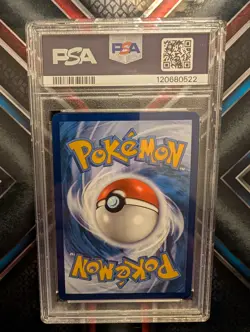 💎 POKEMON PRE EN-PRISMATIC EVOLUTIONS 174/131 KIERAN SIR PSA 10 - Image 2