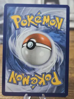 Pokemon Swinub 165/159 Sv09: Journey Together Illustration Rare Holo 70 HP - Image 2