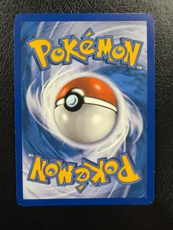 2009 Pokemon Platinum Rising Rivals Espeon 18/111 Reverse Holo Rare LP - Image 4