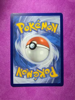 Pokemon Zapdos EX 202/165 Scarlet & Violet 151 Special Illustration SIR Rare NM - Image 2