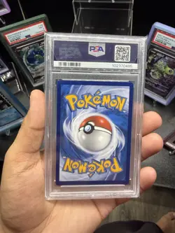 2023 Pokemon Chinese Galarian Zapdos V Super Rare #139 PSA 10 GEM MINT - Image 3