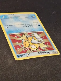 Pokemon TCG Magikarp XY143 Promo Mint / Near Mint - Image 3