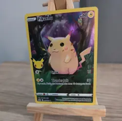 Pokemon Pikachu Celebrations 05/025 Holo Rare Holo NM - Image 3