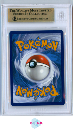 DURALUDON V UR 2021 POKEMON SWORD AND SHIELD EVOLVING SKIES 198 BGS 9.5 - Image 2