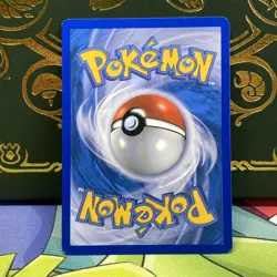 2010 POKEMON HEARTGOLD & SOULSILVER UNDAUNTED CRACKED ICE #2 ESPEON HOLO NM - Image 2