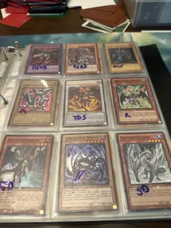 (400 Plus) Yu-Gi-Oh / Yugioh Card Collection - SEE PICTURES - Image 4