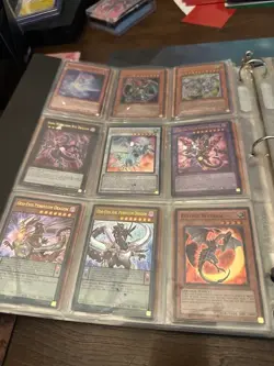 (400 Plus) Yu-Gi-Oh / Yugioh Card Collection - SEE PICTURES - Image 5