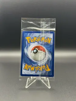 Greninja Gold Star Holo Promo SWSH144 Celebrations Black Star Pokemon - SEALED - Image 2