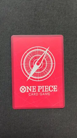 One Piece TCG EB04-001 Jewelry Bonney Alt Art Leader English OP15 - Image 2