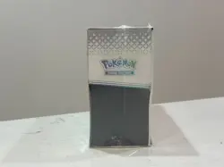 Pokemon Prismatic Evolutions Elite Trainer Box & Booster Bundle Costco 2-Pack - Image 5