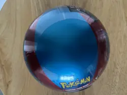 Authentic Pokemon TCG Poke Ball Tin Brand New Factory Sealed A24 - Image 2