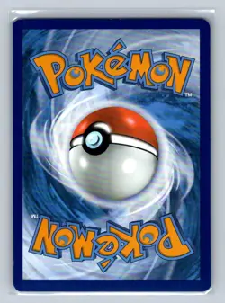 Geeta Holo Rare #188/197 SV03: Obsidian Flames Pokemon TCG NM - Image 2