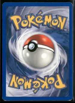 MEOWTH 69/112 C LP FIRERED & LEAFGREEN POKEMON HOLO - Image 3
