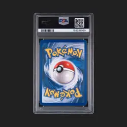** PSA 7 ** Pokemon Charizard 100/97 EX Dragon Holo New Cert - Image 2