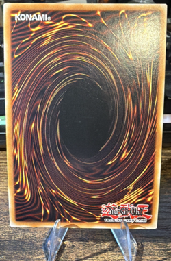 YUGIOH SHINING ANGEL LCYW-EN236 SECRET UNLIMITED ED NM - Image 2
