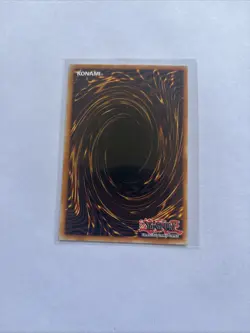 (NEAR MINT) Yugioh Maliss C TB-11 CRBR-EN024 Super Rare Crossover Breakers - Image 2