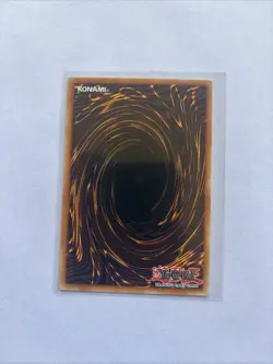 Yu-Gi-Oh! TCG Maliss P Dormouse MP25-EN124 1st Edition Prismatic Secret Rare NM - Image 2