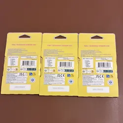 One piece Op 15 Adventures on Kami’s island 3 sleeved booster - Image 2