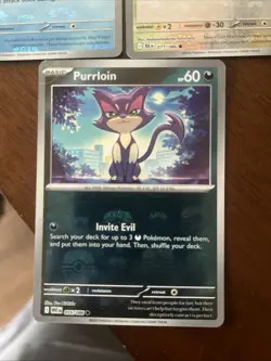 Pokemon Prismatic, Black Bolt, White Flare 34 Card PokeBall & Masterball Lot - Image 3