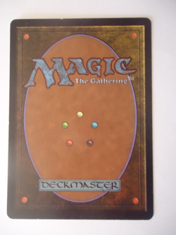 MTG Hypnotic Specter Unlimited Ed. NM/M Actual pic of card Free tracking number - Image 2