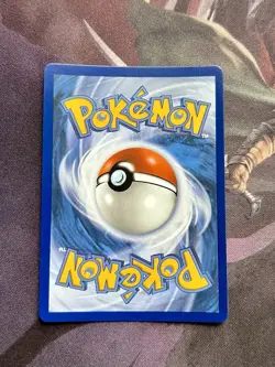 Premium Power Pro 124/132 Cosmos Holo Pokemon Play! Stamp Prize Pack Card 💥 - Image 3