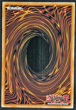 Faith Bird 1996 Starfoil Rare Holo Yugioh SP13-EN039 (NM) - Image 2