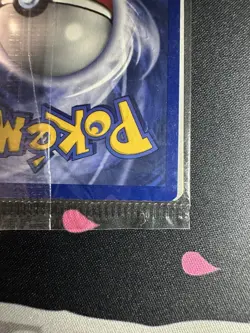 Unopened Pokemon The First Movie 1999 WB Warner Bros Promo Dragonite Card Sealed - Image 5