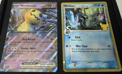 Pokemon Mimikyu Card Collection | Binder + Slabs (Binder included) - Image 4