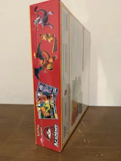 2020 Pokemon Trading Card Game: Battle Academy - Charizard, Mewtwo GX TOTY 820650807893 - Image 3