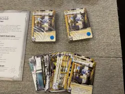 Android Netrunner LCG: Data And Destiny Expansion - Image 2