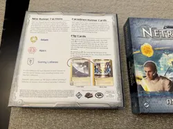 Android Netrunner LCG: Data And Destiny Expansion - Image 4
