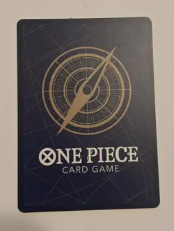 Edward Newgate ST15-002 SR ONE PIECE Card Game Premium Collection PRB02 - Image 2