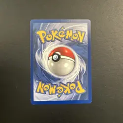 Gengar 20/62 Fossil Unlimited Pokemon Card Regular Rare Excellent Near Mint NM - Image 5
