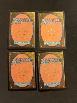 x4 Tranquil Thicket [Onslaught] Magic MTG Cards LP - Image 2