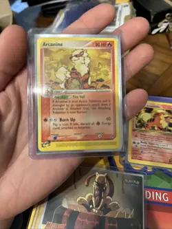 1995-2018 Pokemon Cards Binder Pages 124 Vintage- Mid Era Collection With Holos - Image 2