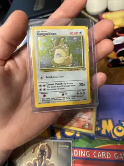 1995-2018 Pokemon Cards Binder Pages 124 Vintage- Mid Era Collection With Holos - Image 4