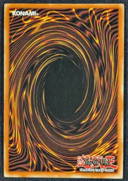 Dark Magician 1996 Limited Ed Ultra Rare Holo Yugioh LC01-EN005 (EX) - Image 2