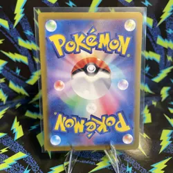 Pokemon Golem ex 191/165 Sv2a Card 151 Super Rare Full Art Holo 330 HP Japanese - Image 2