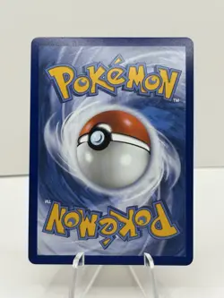 Pokemon TCG Salamence ex 114/159 2025 Journey Together Stamped Promo Card - Image 2