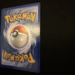 Pokemon Cards: Shining Magikarp: 66/64: Neo Revelation: Near Mint - Image 4