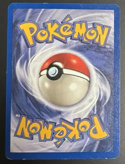 Pokemon 1st Edition Dark Gyarados Team Rocket 25/82 Rare Card TCG non-holo 20 - Image 4