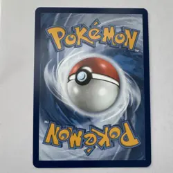 Mega Gengar EX 269/217 ASC EN Mega Evolution Foil EX Pokemon TCG Card - Image 2